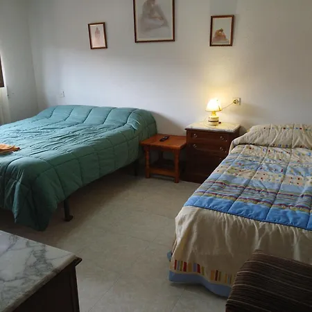 Guest house In - Private Double