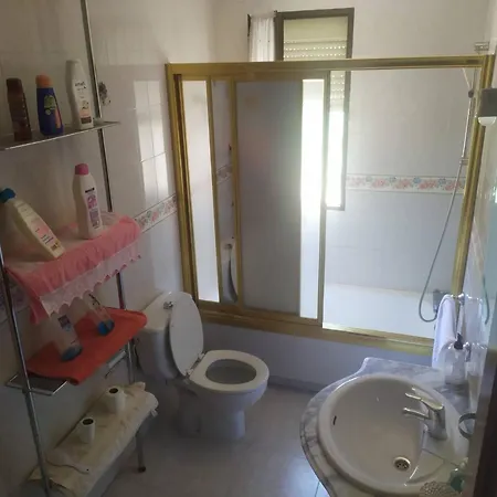 In - Private Double Toledo