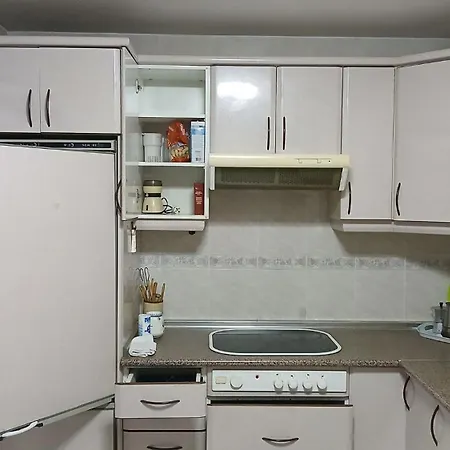 In - Private Double Guest house
