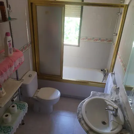 In - Private Double