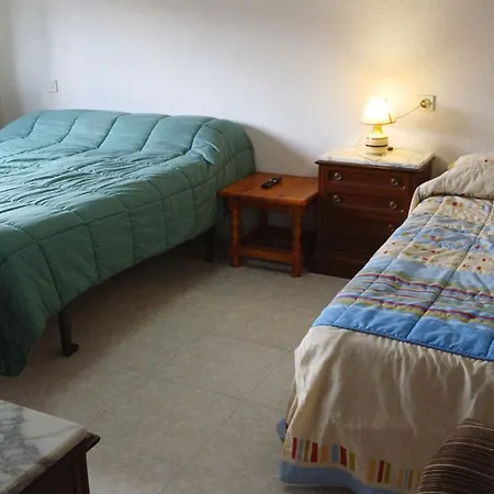 In - Private Double Guest house