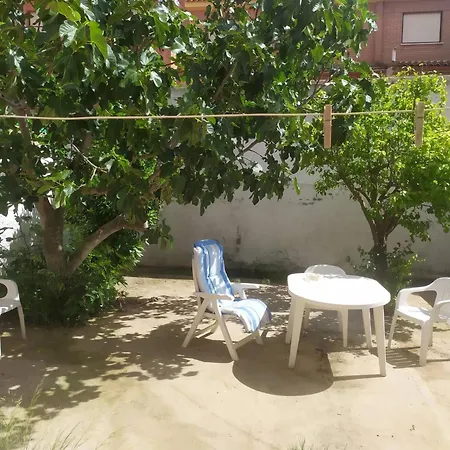 In - Private Double Guest house