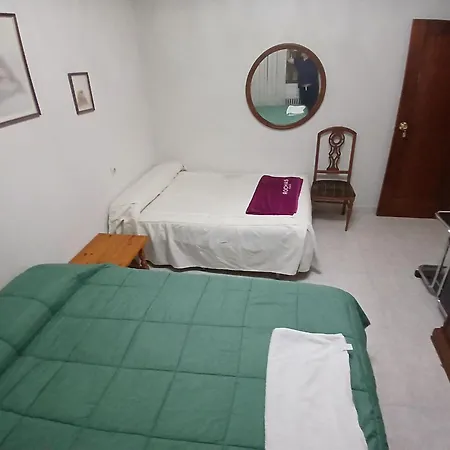 In - Private Double Guest house *
