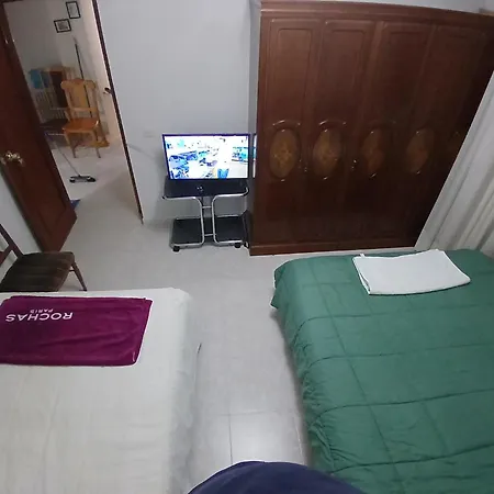 In - Private Double *