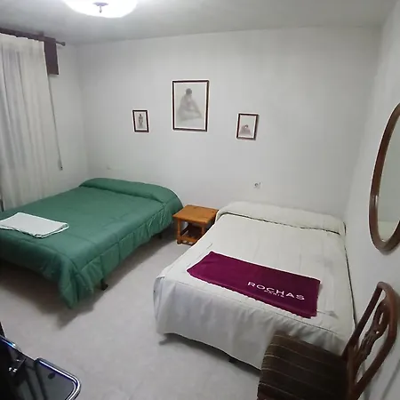 Guest house In - Private Double